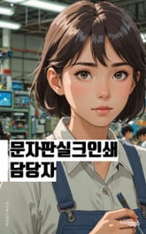 문자판실크인쇄 담당자 - 인쇄 기술, 디자인 조정, 색상 일치, 자료 확인, 인쇄 재료, 인쇄 공정, 인화 방법, 인쇄 해상도, 인쇄 용지, 인쇄 마감 처리 표지 이미지