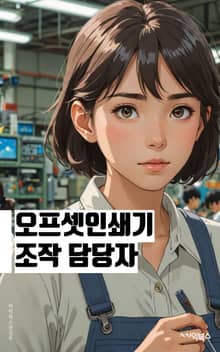 오프셋인쇄기조작 담당자 - 인쇄기 조작, 오프셋 인쇄, 인쇄 기계 조작, 인쇄 기술, 인쇄 공정, 인쇄 장비 운용, 인쇄 품질 관리, 인쇄 작업 일정, 인쇄 기계 유지보수, 인쇄 생산성 향상