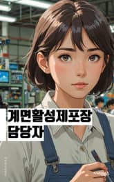 계면활성제포장 담당자 - 포장 디자인, 제품 안전성, 환경 친화적, 재활용 가능, 포장 재료 선택, 브랜드 이미지, 소비자 안전, 포장 표준 준수, 포장 비용 관리, 포장 트렌드 파악 표지 이미지