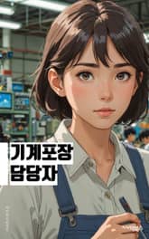 기계포장 담당자 - 포장 기계 운영, 제품 포장 공정, 포장 기계 유지보수, 포장 자동화 시스템, 포장 기계 조정, 포장 소재 관리, 생산 라인 효율화, 포장 기계 고장 대응, 포장 기계 안전 규정, 생산 공정 품질 관리 표지 이미지