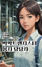 박막트랜지스터봉지 담당자 - 박막트랜지스터, 봉지 담당자, 반도체 산업, 기술 전문가, 제조 공정, 품질 관리, 고객 서비스, 시장 조사, 혁신적 기술, 팀워크와 협업 표지 이미지