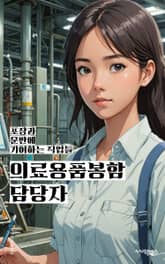 의료용품봉함 담당자 - 의료용품봉함, 의료용품 관리, 의료용품 재고, 의료용품 주문, 의료용품 보관, 의료용품 정리, 의료용품 재고 관리, 의료용품 배송, 의료용품 재고 체크, 의료용품 봉함 관리 표지 이미지