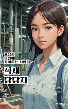 적재 담당자 - 창고 운영, 물류 관리, 입고 및 출고, 재고 관리, 상품 분류, 포장 및 포장, 운송 조정, 재고 회전, 보관 시설 유지, 재고 보고 및 분석