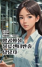 항공화물물류센터반출 담당자 - 항공화물물류, 반출, 센터, 담당자, 물류, 항공, 화물, 반출 업무, 물류 센터, 항공물류 담당자 표지 이미지