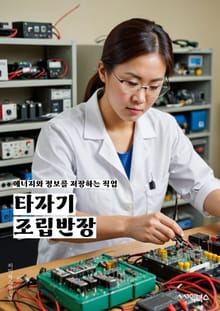 타자기조립반장 - 생산 관리, 조립 공정, 품질 관리, 생산 일정, 인력 관리, 부품 관리, 생산 현장, 생산 효율, 생산 설비, 생산 보고서