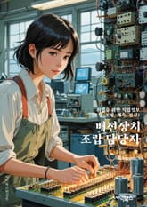 배전장치조립 담당자 - 전기공학, 배전장치, 조립, 전기 시스템, 전기 설비, 기계 조립, 전기 기술, 전기 안전, 기계 공학, 설비 유지보수 표지 이미지