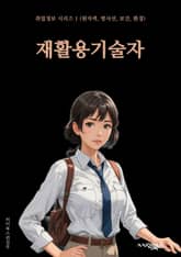 재활용기술자 - 재활용 프로세스, 재활용 재료, 재활용 시설, 재활용 기술 개발, 재활용 시장, 재활용 효율성, 재활용 환경 영향, 재활용 산업, 재활용 기술 혁신, 재활용 정책 및 규제 표지 이미지