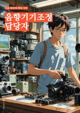 음향기기조정 담당자 - 사운드 엔지니어, 음향 기술자, 사운드 디자이너, 음향 기기 조정 전문가, 사운드 프로듀서, 음향 기기 기술자, 사운드 테크니션, 음향 설계자, 사운드 엔지니어링 전문가, 음향 기기 조정자 표지 이미지