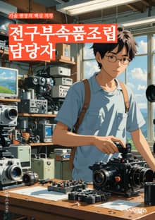 전구부속품조립 담당자 - 전구 조립, 부속품 조립, 전기 제품 조립, 조립 라인 작업, 품질 관리, 생산 공정, 작업 지시서, 안전 규정 준수, 손재능, 팀워크 협업