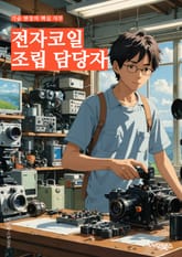 전자코일조립 담당자 - 전자기학, 코일 설계, 회로 구성, 솔더링 기술, 전자 부품 조립, 품질 관리, 자동화 생산, 전자기기 제조, 공정 개선, 안전 규정 준수 표지 이미지