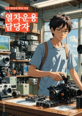 열차운용 담당자 - 열차 운행 일정, 열차 안전 점검, 열차 승무원 교육, 열차 시설 유지보수, 열차 운행 현황, 열차 승객 안내, 열차 운행 지연 대응, 열차 운행 품질 관리, 열차 운행 경로 계획, 열차 운행 비용 관리 표지 이미지