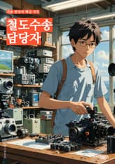 철도수송 담당자 - 열차 운행, 역무원, 열차 시간표, 열차 예매, 열차 안전, 열차 정비, 열차 운전사, 열차 승무원, 열차 역무원, 열차 운행 일정 표지 이미지