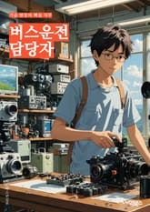 버스운전 담당자 - 운전면허, 안전운전, 노선 숙지, 승객 안내, 정확한 운행 일정, 차량 관리, 교통법규 준수, 의사소통 능력, 긴급 상황 대처, 승객 서비스 마인드 표지 이미지