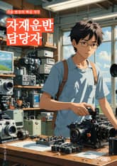 자재운반 담당자 - 자재운반, 물류, 창고관리, 물류운송, 자재관리, 물류작업, 창고운영, 자재투입, 물류센터, 자재흐름 표지 이미지