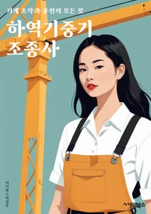 하역기중기조종사 - 화물운송, 항만작업, 화물하역, 선박운항, 화물보관, 화물적재, 화물운반, 화물적하, 화물관리, 화물보관소