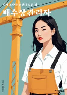 배수장관리자 - 배수 시스템 유지보수, 배수 시설 운영, 배수 시설 안전관리, 배수 시설 고장 대응, 배수 시설 성능 평가, 배수 시설 환경 관리, 배수 시설 장비 관리, 배수 시설 운영 최적화, 배수 시설 안전 점검, 배수 시설