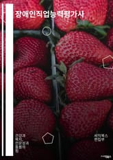 장애인직업능력평가사 - 장애인 직업능력평가, 장애인 직업 잠재력, 장애인 직업 적합도, 장애인 직업 훈련, 장애인 직업 지원, 장애인 직업 적응력, 장애인 직업 취업 지원, 장애인 직업 적성검사, 장애인 직업 적절성, 장애인 직업 표지 이미지