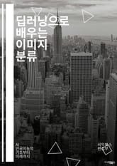 딥러닝으로 배우는 이미지 분류 - 딥러닝, 이미지 분류, CNN, 신경망, 데이터 전처리, 컴퓨터 비전, 특징 추출, 텐서플로우, 파이토치, 전이 학습, 과적합, 활성화 함수, 정규화, 데이터 증강, 모델 평가, 하이퍼파라미터, 표지 이미지