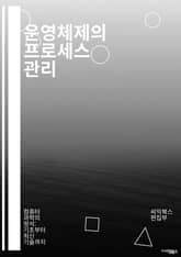 운영체제의 프로세스 관리 - 프로세스, 스케줄링, 동기화, 교착 상태, 멀티태스킹, CPU 스케줄러, 쓰레드, IPC, 메모리 관리, 선점형, 비선점형, 우선순위, 대기열, 프로세스 상태, 컨텍스트 스위칭, 세마포어, 뮤텍스, 리 표지 이미지