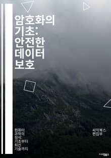 암호화의 기초: 안전한 데이터 보호 - 대칭키, 비대칭키, 해시함수, TLS, SSL, 공개키, 개인키, 데이터 보안, 암호 해독, 키 관리, 인증, 전자서명, 블록체인, 암호 알고리즘, AES, RSA, 보안 프로토콜, 사이버 
