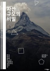 자산 규모의 비밀 - 재무 관리, 투자 전략, 자산 배분, 포트폴리오, 리스크 관리, 금융 자산, 부동산 투자, 주식 시장, 채권, 대체 투자, 자산 성장, 경제 지표, 개인 재무, 세금 효율성, 자산 평가, 자산 증식, 노후 준 표지 이미지