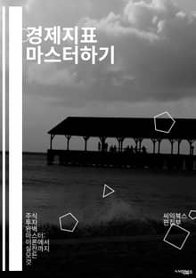 경제지표 마스터하기 - GDP, 인플레이션, 실업률, 소비자물가지수, 제조업지수, 소매판매, 수출입, 금리, 중앙은행, 주식시장, 통화정책, 재정정책, 경제성장, 경기순환, 고용지표, 투자지표, 부동산시장, 국제무역, 경제예측, 