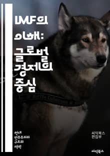 IMF의 이해: 글로벌 경제의 중심 - 국제통화기금, 경제안정화, 금융지원, 회원국, 환율정책, 세계경제, 통화정책, 개발도상국, 구조조정, 경제위기, 자금조달, 외환위기, 글로벌화, 국제금융, 정책조정, 재정정책, 통화협력, 위