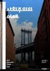 사회주의의 이해 - 사회주의, 마르크스, 레닌, 혁명, 경제체제, 평등, 공공재, 노동자, 자본주의, 계급투쟁, 사회정의, 국가, 분배, 집단소유, 역사, 정치이론, 사회변화, 국제주의, 민주적 사회주의, 환경, 교육, 문화, 비 표지 이미지