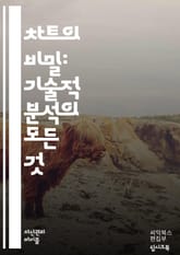 기술적 분석의 정석 - 차트, 지표, 추세, 매수, 매도, 캔들스틱, 볼륨, 이동평균, RSI, MACD, 지지선, 저항선, 피보나치, 패턴, 변동성, 리스크 관리, 포트폴리오, 백테스트, 거래 전략, 심리 분석, 시장 행동, 기 표지 이미지