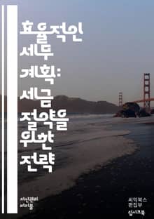 효율적인 세무 계획 전략 - 세무 계획, 세금 절세, 재무 관리, 소득세, 법인세, 세무 리스크, 세무 회계, 세무 조정, 자산 관리, 세무 컨설팅, 세금 신고, 절세 방법, 세무 감사, 세법 이해, 세무 정책, 재무 분석, 투자