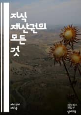 지식 재산권 입문 - 특허, 저작권, 상표, 디자인권, 지식재산, 보호, 법률, 침해, 소송, 라이센스, 국제 조약, 산업재산권, 창작, 권리, 등록, 상용화, 연구개발, 기술이전, 기업 전략, 보호 전략, 분쟁 해결, 창의성,  표지 이미지