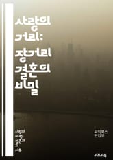 사랑의 거리: 장거리 결혼의 비밀 - 장거리, 결혼, 사랑, 커뮤니케이션, 신뢰, 계획, 기술, 감정, 만남, 지원, 이해, 성장, 시간 관리, 목표 설정, 갈등 해결, 소통, 여행, 서프라이즈, 감정 표현, 관계 유지, 우정,  표지 이미지