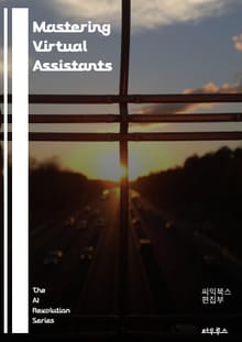 Mastering Virtual Assistants - AI, automation, productivity, efficiency, task management, communication, scheduling, delegation,
