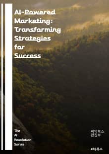 AI-Powered Marketing: Transforming Strategies for Success - artificial intelligence, marketing automation, data analytics, custo