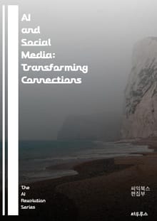 AI and Social Media: Transforming Connections - artificial intelligence, social media, algorithms, engagement, user experience, 