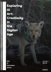 Exploring AI Art: Creativity in the Digital Age - Artificial Intelligence, Digital Art, Machine Learning, Creativity, Neural Net 표지 이미지