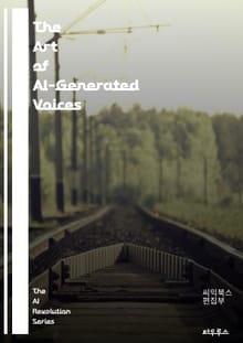 The Art of AI-Generated Voices - Artificial Intelligence, Voice Synthesis, Speech Generation, Natural Language Processing, Deep 