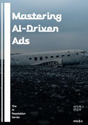 Mastering AI-Driven Ads - Artificial Intelligence, Digital Marketing, Target Audience, Predictive Analytics, Ad Optimization, Ma