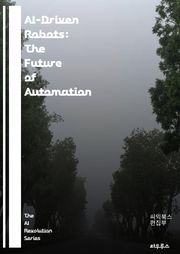 AI-Driven Robots: The Future of Automation - Artificial Intelligence, Robotics, Automation, Machine Learning, Sensors, Algorithm
