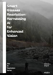 Smart Glasses Revolution: Harnessing AI for Enhanced Vision - Augmented Reality, Wearable Technology, Computer Vision, User Inte