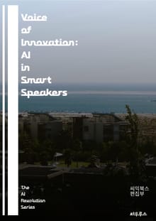 Voice of Innovation: AI in Smart Speakers - Artificial Intelligence, Smart Speakers, Voice Recognition, Home Automation, Natural