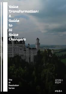 Voice Transformation: A Guide to AI Voice Changers - AI, voice changers, audio processing, speech synthesis, digital effects, vo