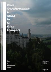 Voice Transformation: A Guide to AI Voice Changers - AI, voice changers, audio processing, speech synthesis, digital effects, vo