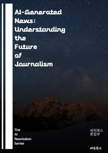 AI-Generated News: Understanding the Future of Journalism - Artificial Intelligence, News Generation, Automation, Journalism, Et