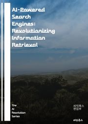 AI-Powered Search Engines: Revolutionizing Information Retrieval - AI, search engines, algorithms, data mining, natural language