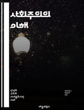 사회주의의 이해 - 사회, 경제, 평등, 분배, 공공, 자본주의, 역사, 혁명, 노동, 정치, 집단, 민주주의, 자원, 국가, 복지, 계획경제, 공동체, 계급, 소득, 교육, 문화, 환경, 국제, 참여 표지 이미지