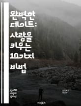 완벽한 데이트: 사랑을 키우는 10가지 비법 - 첫 만남, 대화 기술, 장소 선택, 분위기 만들기, 로맨스, 공통 관심사, 신뢰 구축, 서프라이즈, 식사 아이디어, 감정 표현, 소통, 비언어적 신호, 안전, 매너, 취미 공유, 선 표지 이미지