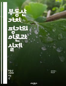 부동산 가치 평가의 이론과 실제 - 부동산, 가치 평가, 시장 분석, 비교 분석, 수익성 분석, 위치, 매물, 투자, 감정, 법규, 데이터 분석, 리서치, 경제 지표, 가격 결정, 리스크 관리, 자산 관리, 거래, 세금, 개발, 