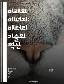미래의 에너지: 배터리 기술의 혁신 - 리튬 이온, 에너지 밀도, 충전 속도, 전기차, 재사용, 지속 가능성, 나노 기술, 배터리 관리 시스템, 고체 배터리, 전극 소재, 수명, 친환경, 초고속 충전, 전력 저장, 배터리 팩, 제