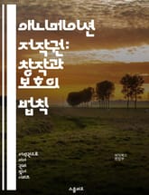 애니메이션 저작권: 창작과 보호의 법칙 - 저작권, 애니메이션, 창작, 보호, 법, 지식재산권, 라이선스, 침해, 판례, 계약, 배급, 배경, 캐릭터, 스토리보드, 상표, 특허, 공정사용, 디지털 콘텐츠, 창작자 권리, 국제법,  표지 이미지